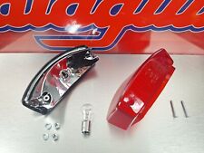 VETRO FARO POSTERIORE TIPO CEV 358 PER MALAGUTI Fifty Top 50 1990 1991 1992 1993