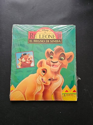 Album panini sealed sigillato - panini, sealed/sigillato