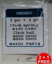 PALLA MOLLA + CLICK -