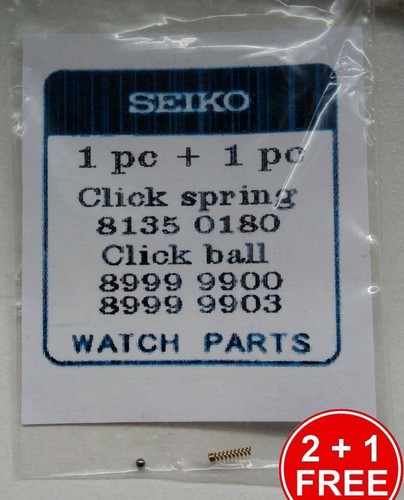 Palla molla click - +,