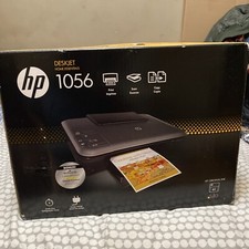 HP Deskjet 1056 All-In-One