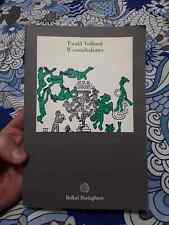 Il cannibalismo - Volhard Ewald - 1 edizione Bollati Boringhieri 1991