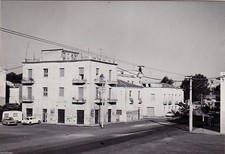 # LATINA SCALO: VIA DELLE