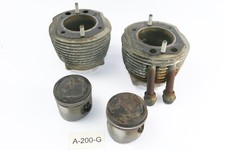 BMW R 80 G/S 247E 1981 -