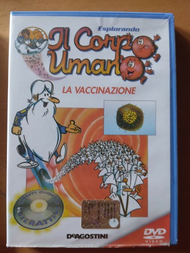 Esplorando corpo umano - il,