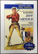 Editoriale Mercury piccolo