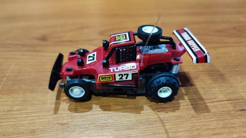 7101 racin hopper tyco h0 - racin'hopper,