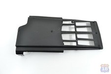 Griglia scocca sottopedana Kymco Xciting 400i ABS 2012 2013 2014 2015 2016 2017