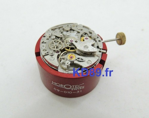 Porte mouvement pour omega - omega, 27