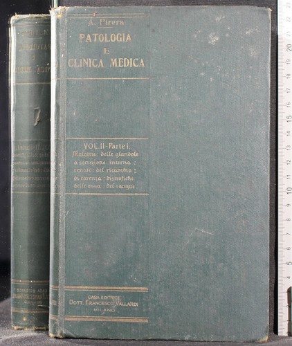 Compendio patologia e - di,