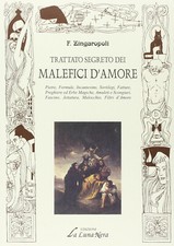 Trattato Segreto dei Malefici