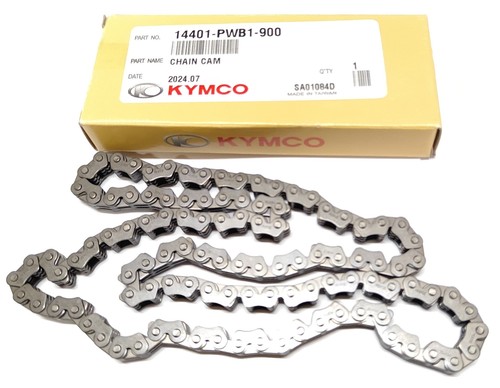 Catena distribuzione kymco - catena,