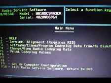 Motorola MT2000 servizio di