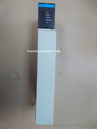 Omron c500 ts502 - c500-ts502, card