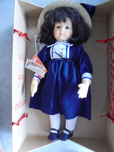 Rara bambola bambina - rara,