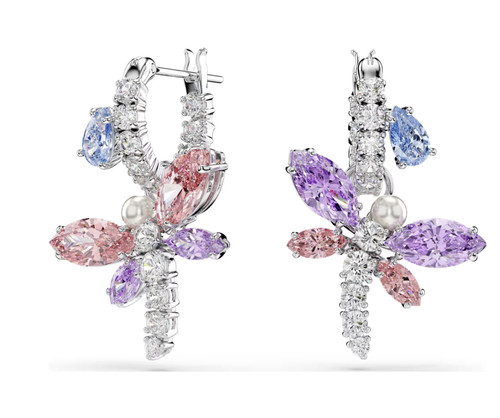 Swarovski 5749185 orecchini - swarovski,