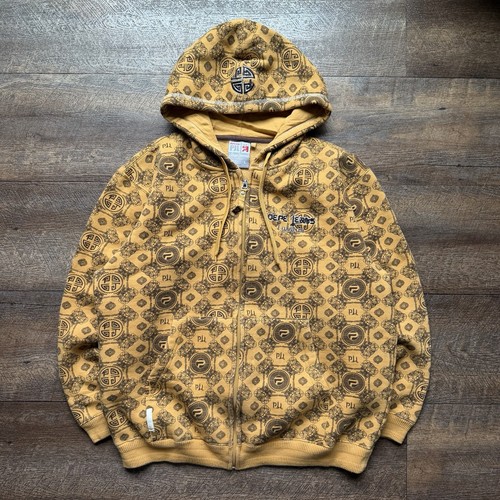Felpa con cappuccio zip - , intera
