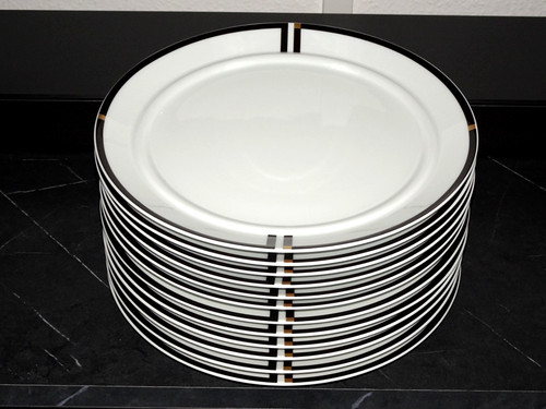 Rosenthal cupola nera - rosenthal, 12