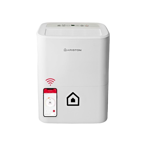 Ariston deos 16s net wifi - deos,