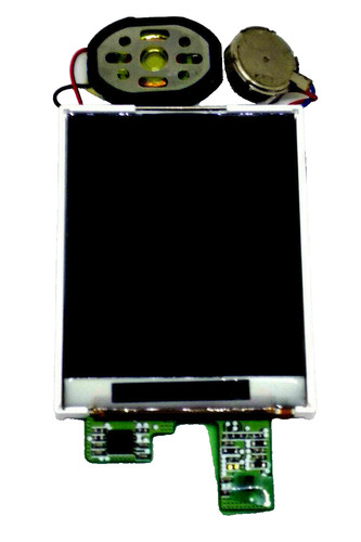 Display lcd schermo - lcd,