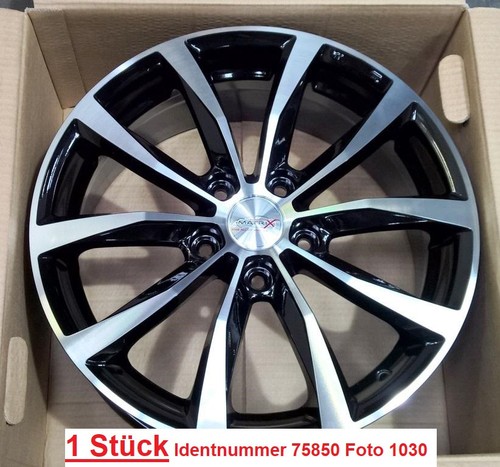 Wolf pollici et48 5 - x, et48,5