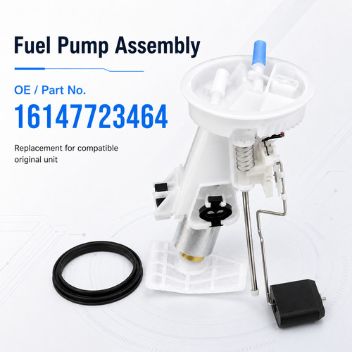 16147723464 pompa carburante - 16147723464,