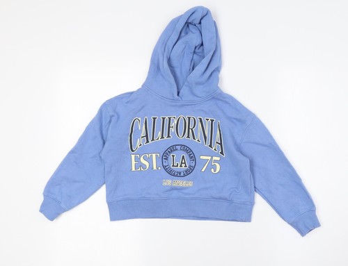 Felpa con cappuccio pullover