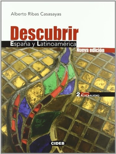 Descubrir espana - descubrir, y