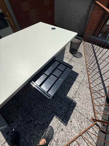 Scrivania design anni - design,