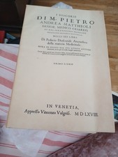 I DISCORSI DI M. PIETRO ANDREA