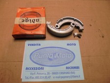 Ganasce freno super vintage 1966 Adige Vespa 125-150