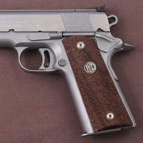 Manopole colt 1911 full - colt, size