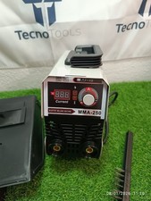 Máquina de Soldar Inverter