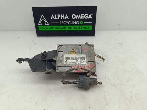 Centralina xenon per - xenon, volvo