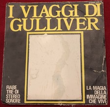 I Viaggi di Gulliver - Serie