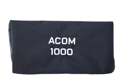 Acom 1000 cappa parapolvere - acom,