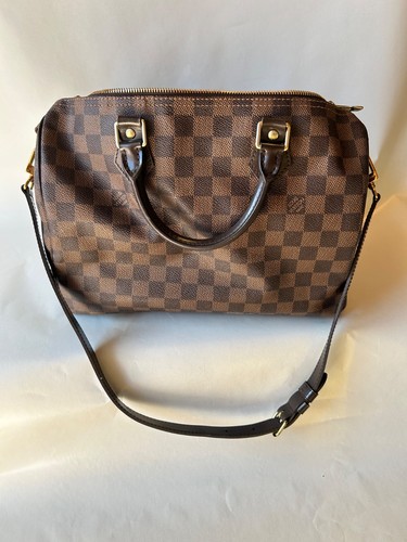 Louis vuitton speedy - speedy, 30