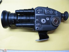 Beaulieu 4008 ZM II (Francia)