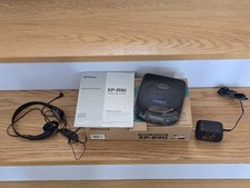 Walkman Lettore CD Compact