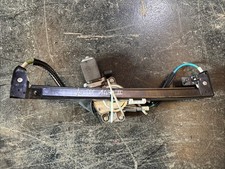 Alzacristallo anteriore destro Alfa Romeo 147 2a Serie 2001-2010