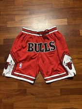 Pantaloncini Da Basket Just