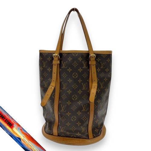 Borsa louis vuitton secchiello - louis,