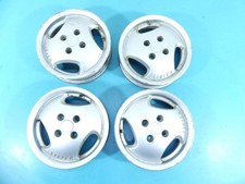 Ligier Ambra 2000 cerchio in