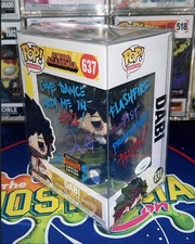 Funko pop hero academia - funko,