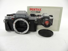 Pentax Program Plus reflex 35
