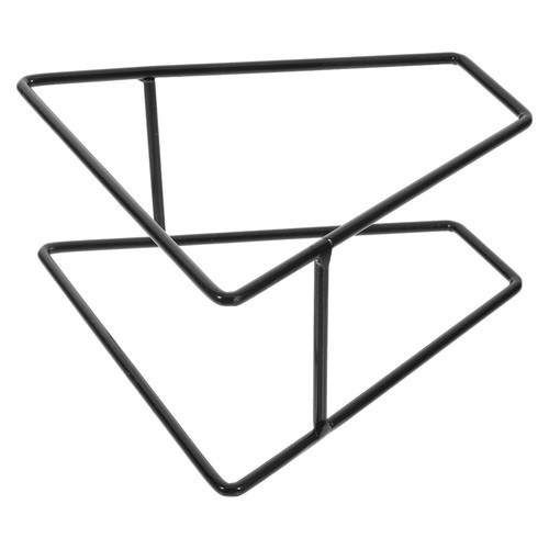 Portapiatti triangolo - ,