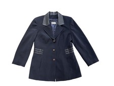 Blazer Absolu Blu Confort