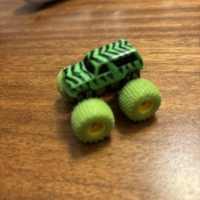 Micro Machines Monster Truck