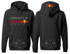 FELPA REDBULL ORACLE RACING