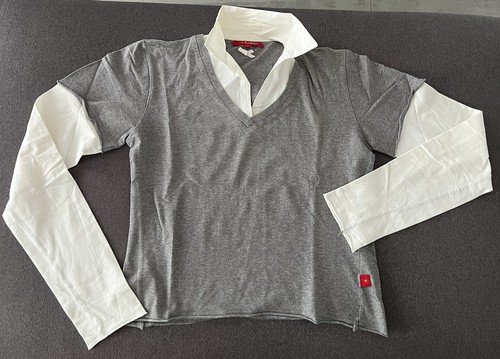Maglia shirt manica lunga - maglia, t-shirt